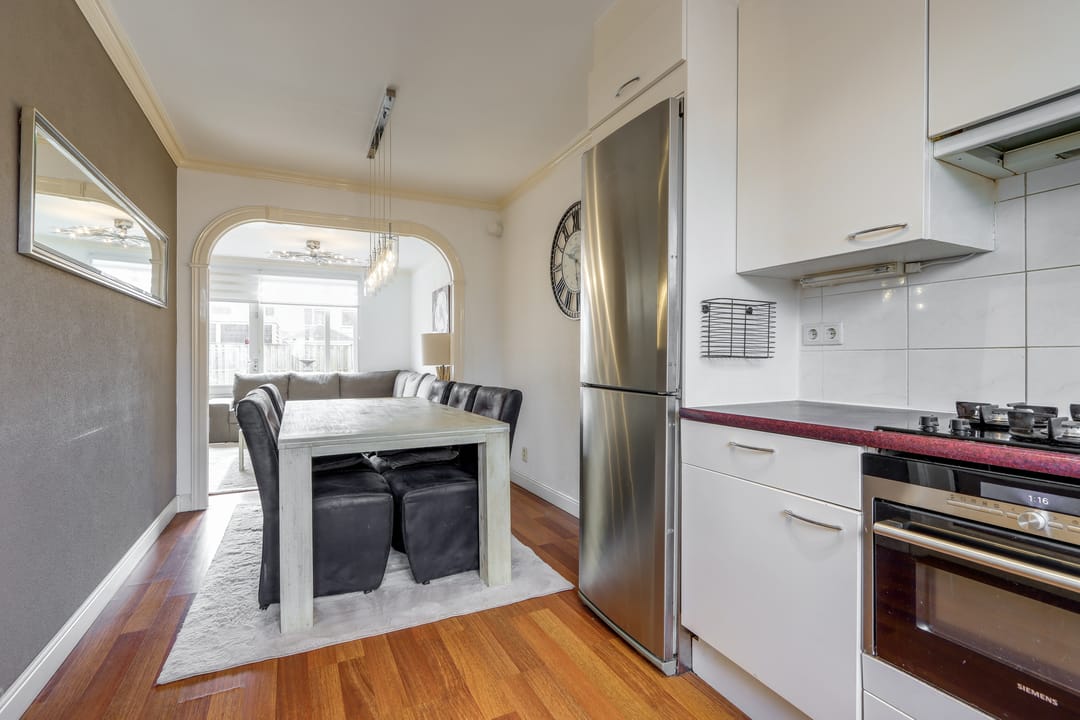 Foto 7 van Engelsholm 52