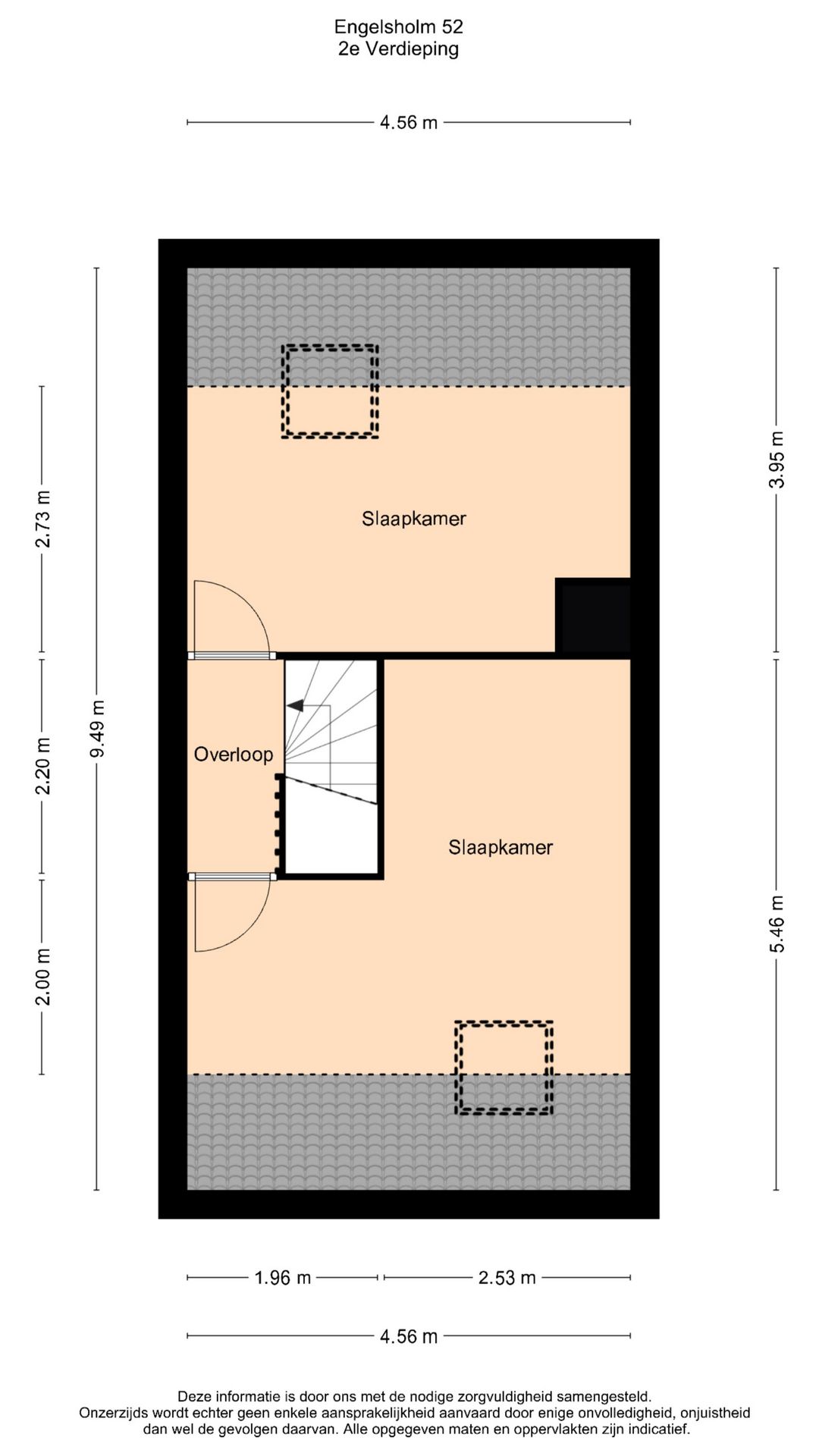 Foto 31 van Engelsholm 52