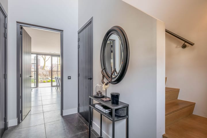 Vrijstaande woning te koop: Ansemhoek 1, Helmond