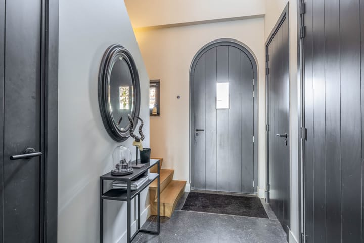 Vrijstaande woning te koop: Ansemhoek 1, Helmond