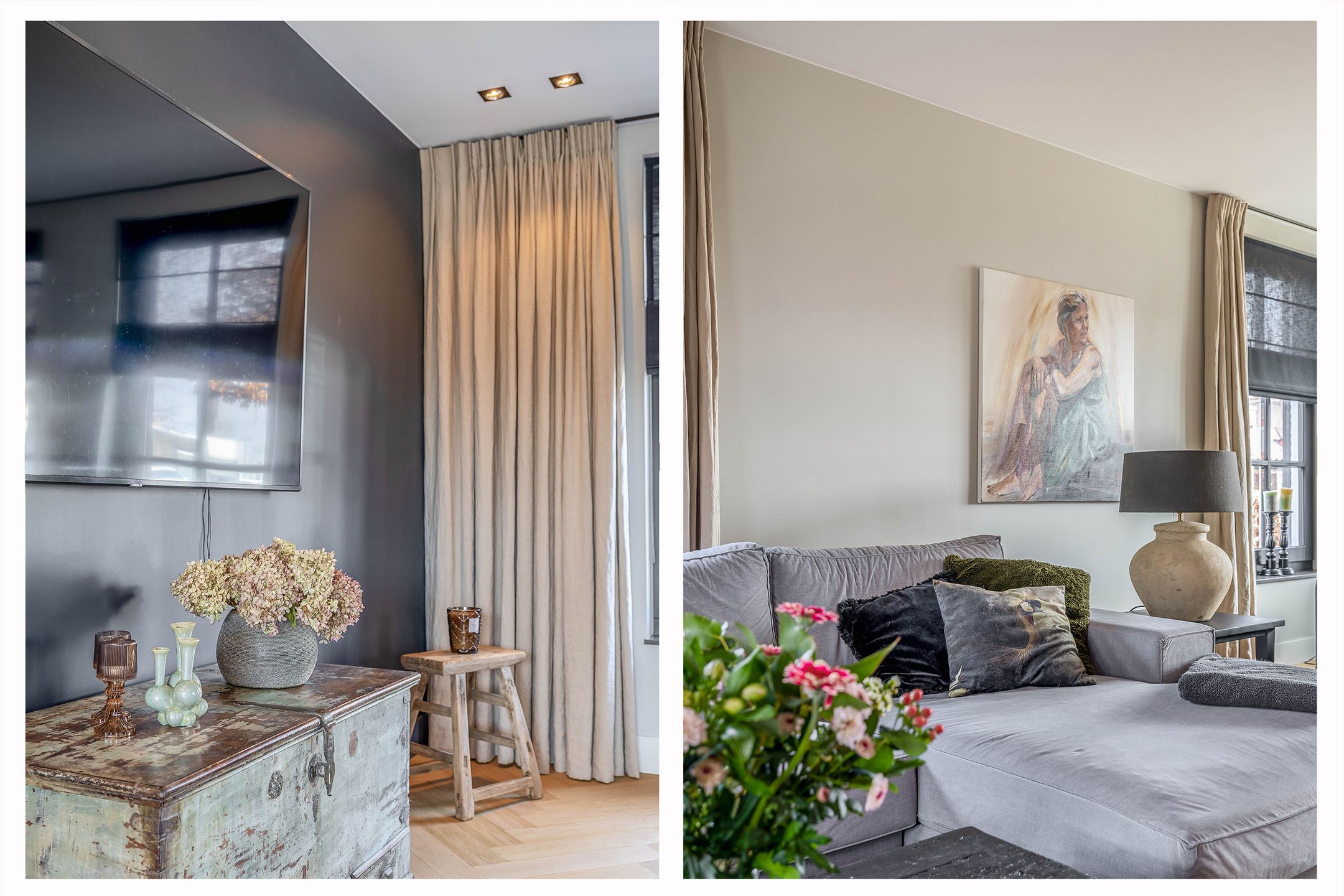 Luxury Villa-Style Farmhouse with Guest Accommodation and Swimming Pond in Helmond — 13