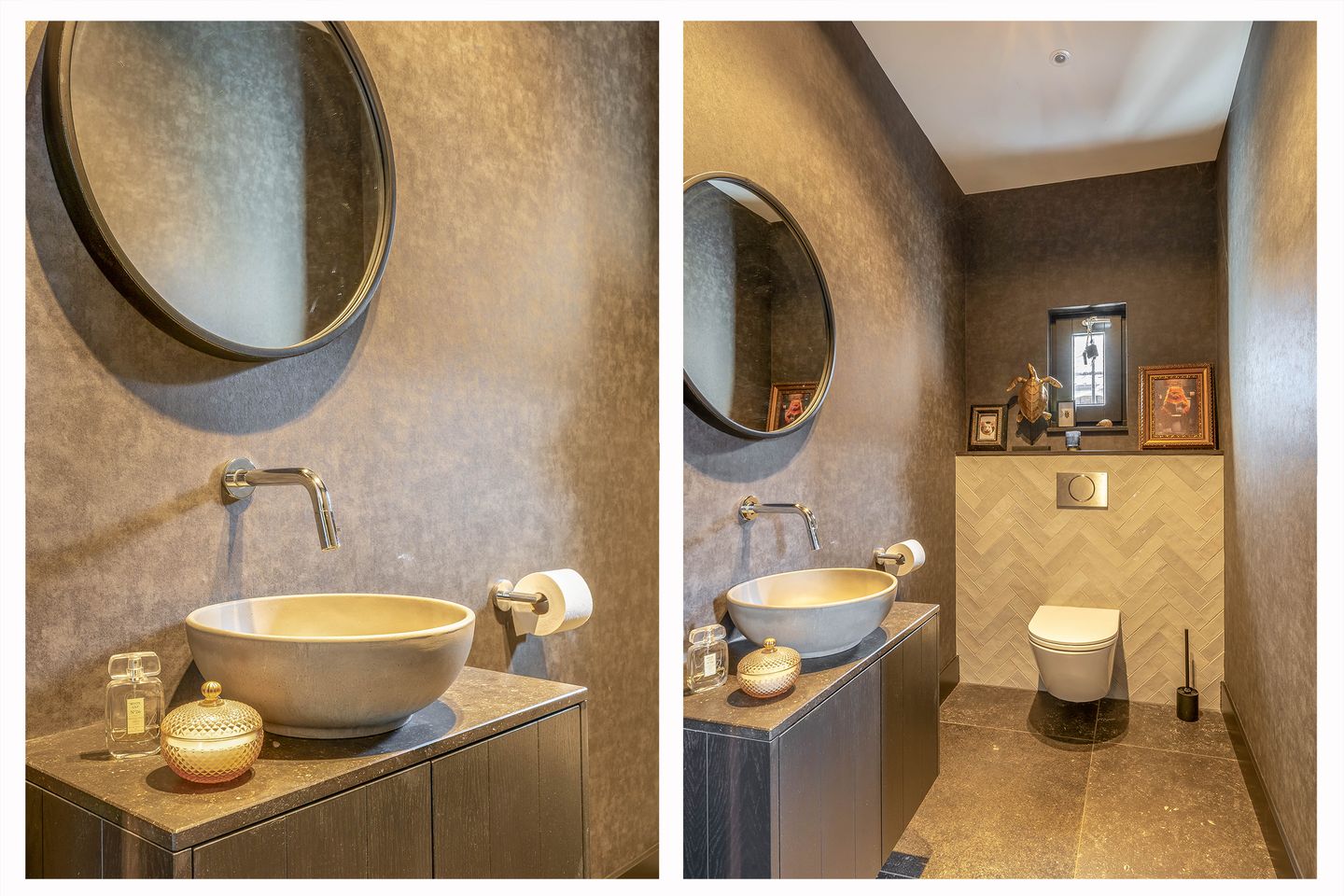 Luxury Villa-Style Farmhouse with Guest Accommodation and Swimming Pond in Helmond — 32