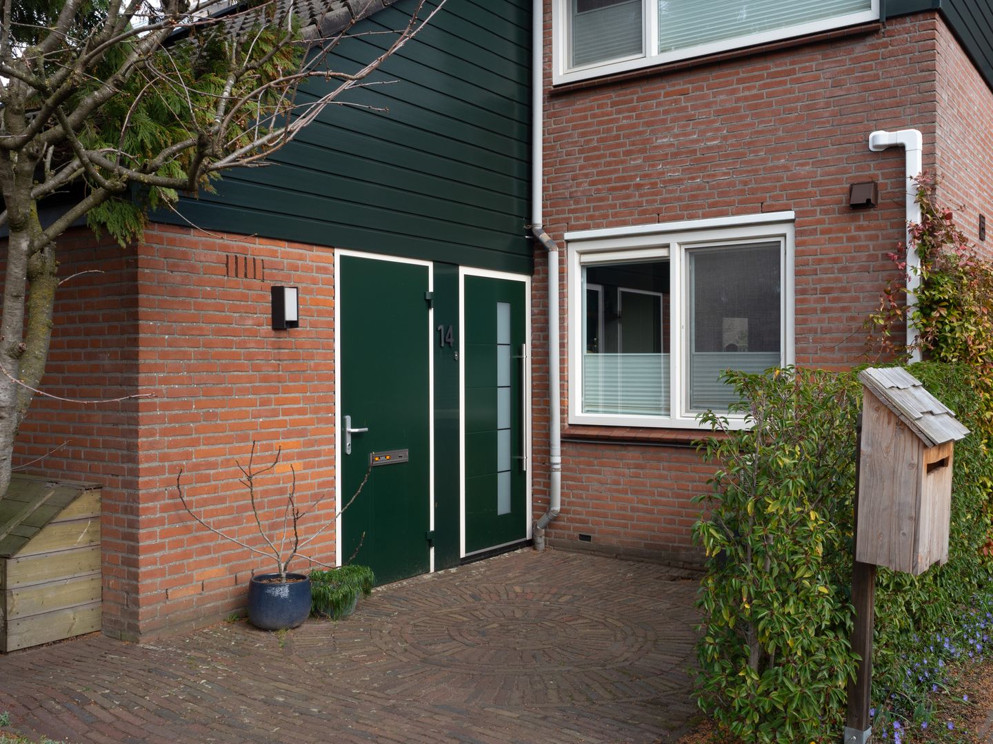 Photo 25 of Groeze 14