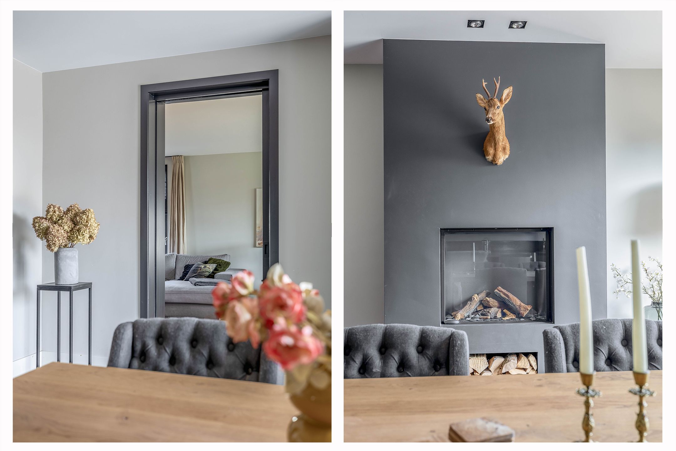 Luxury Villa-Style Farmhouse with Guest Accommodation and Swimming Pond in Helmond — 19