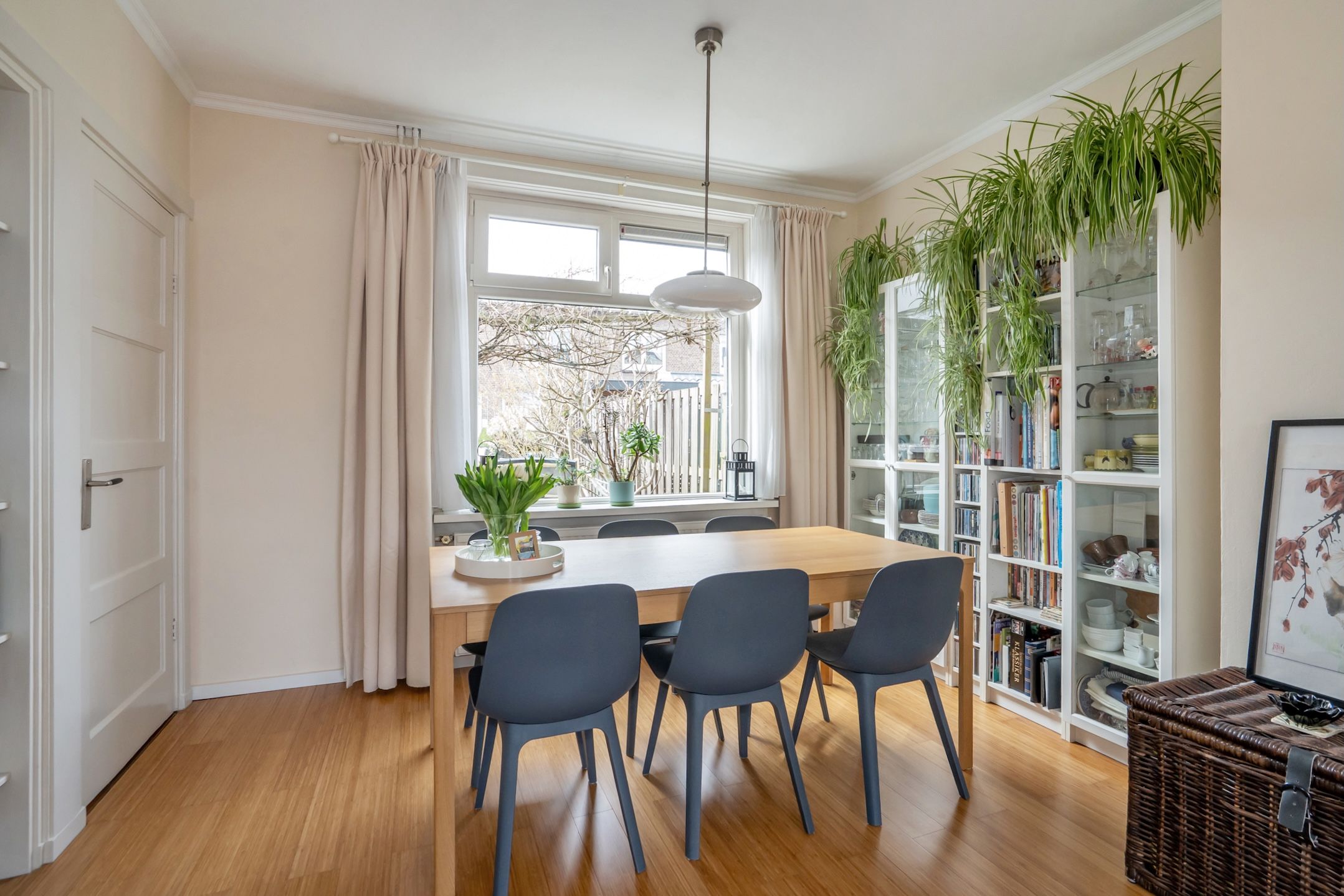 Foto 12 van Van de Spiegelstraat 39