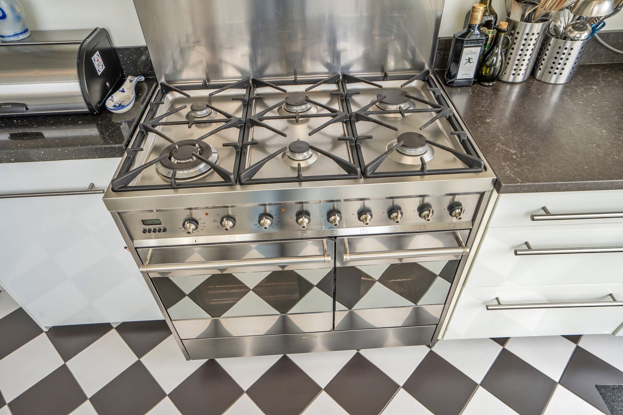 Foto 15 van Van de Spiegelstraat 39