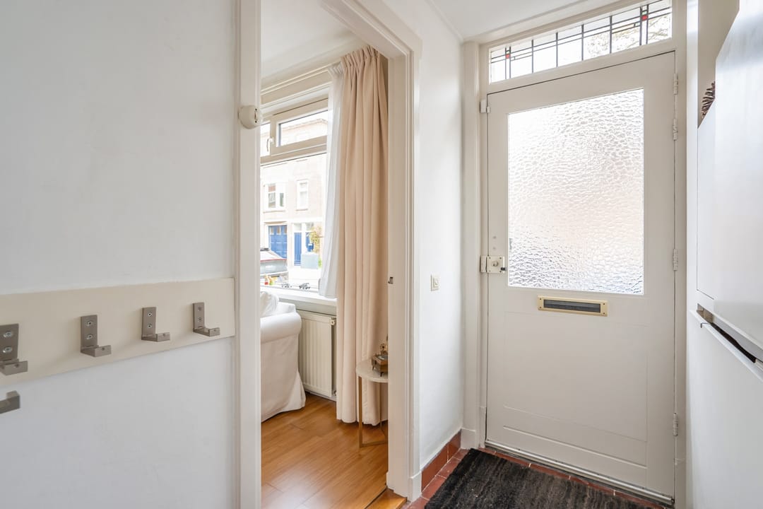 Foto 7 van Van de Spiegelstraat 39