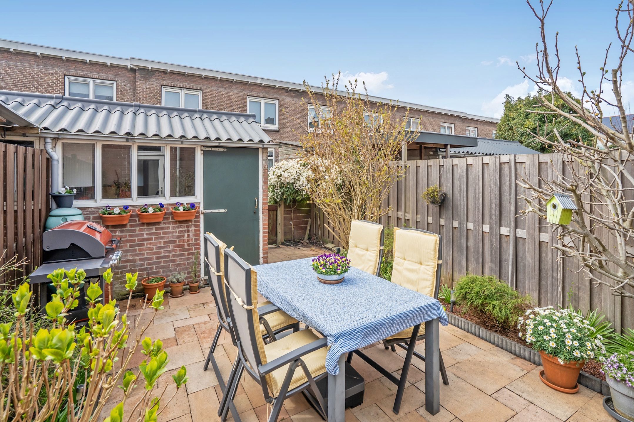 Foto 18 van Van de Spiegelstraat 39