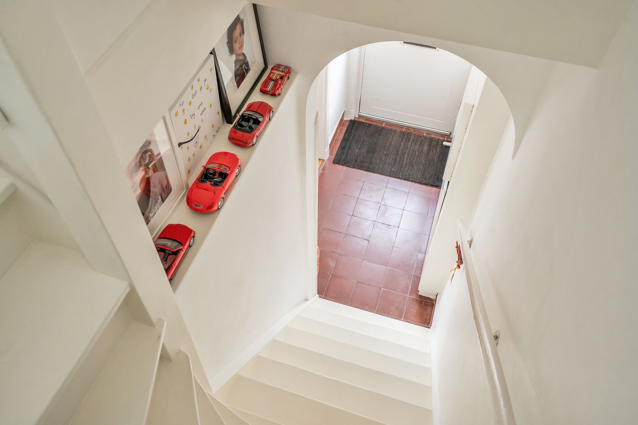 Foto 21 van Van de Spiegelstraat 39