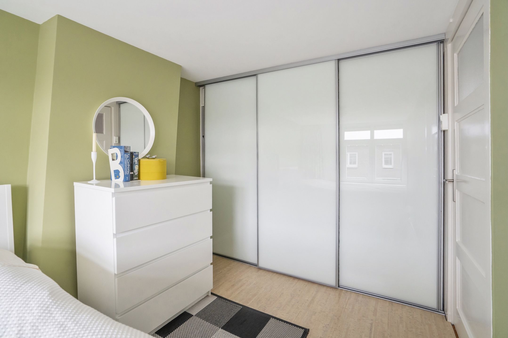 Foto 24 van Van de Spiegelstraat 39