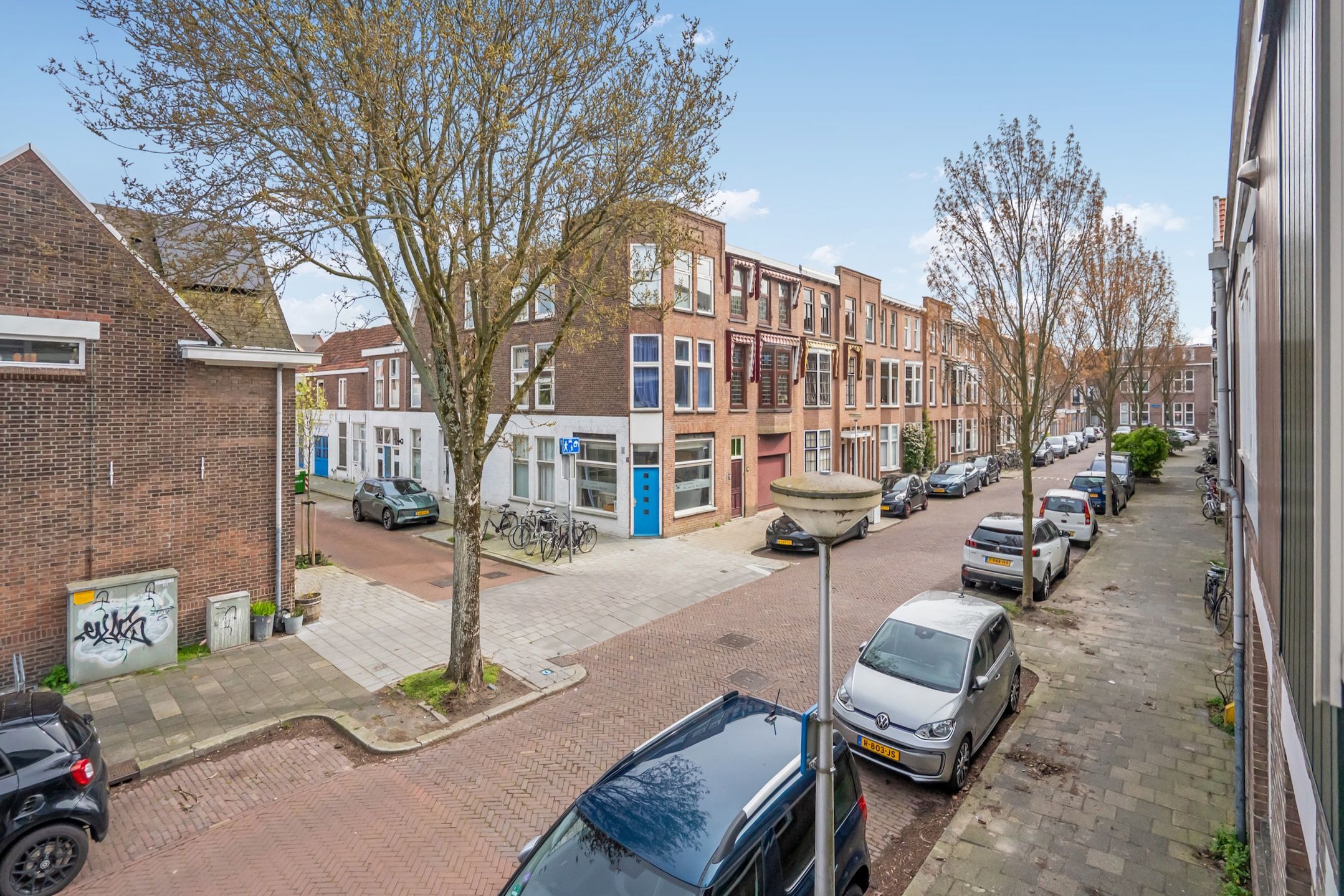 Foto 27 van Van de Spiegelstraat 39