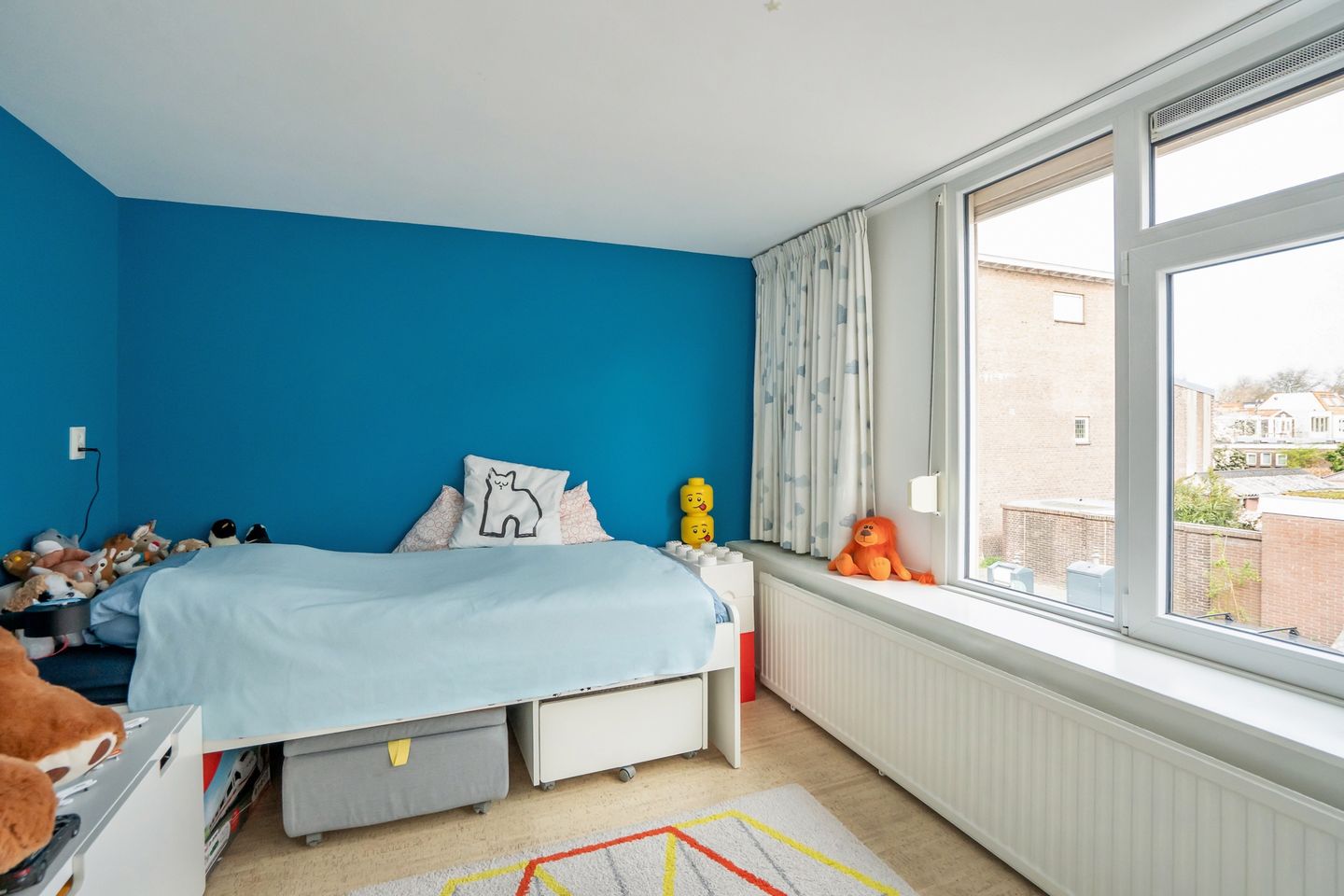 Foto 25 van Van de Spiegelstraat 39