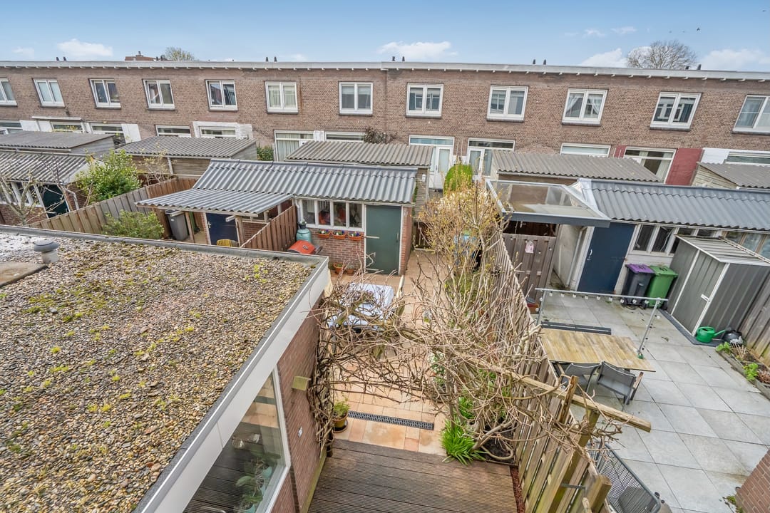 Foto 31 van Van de Spiegelstraat 39