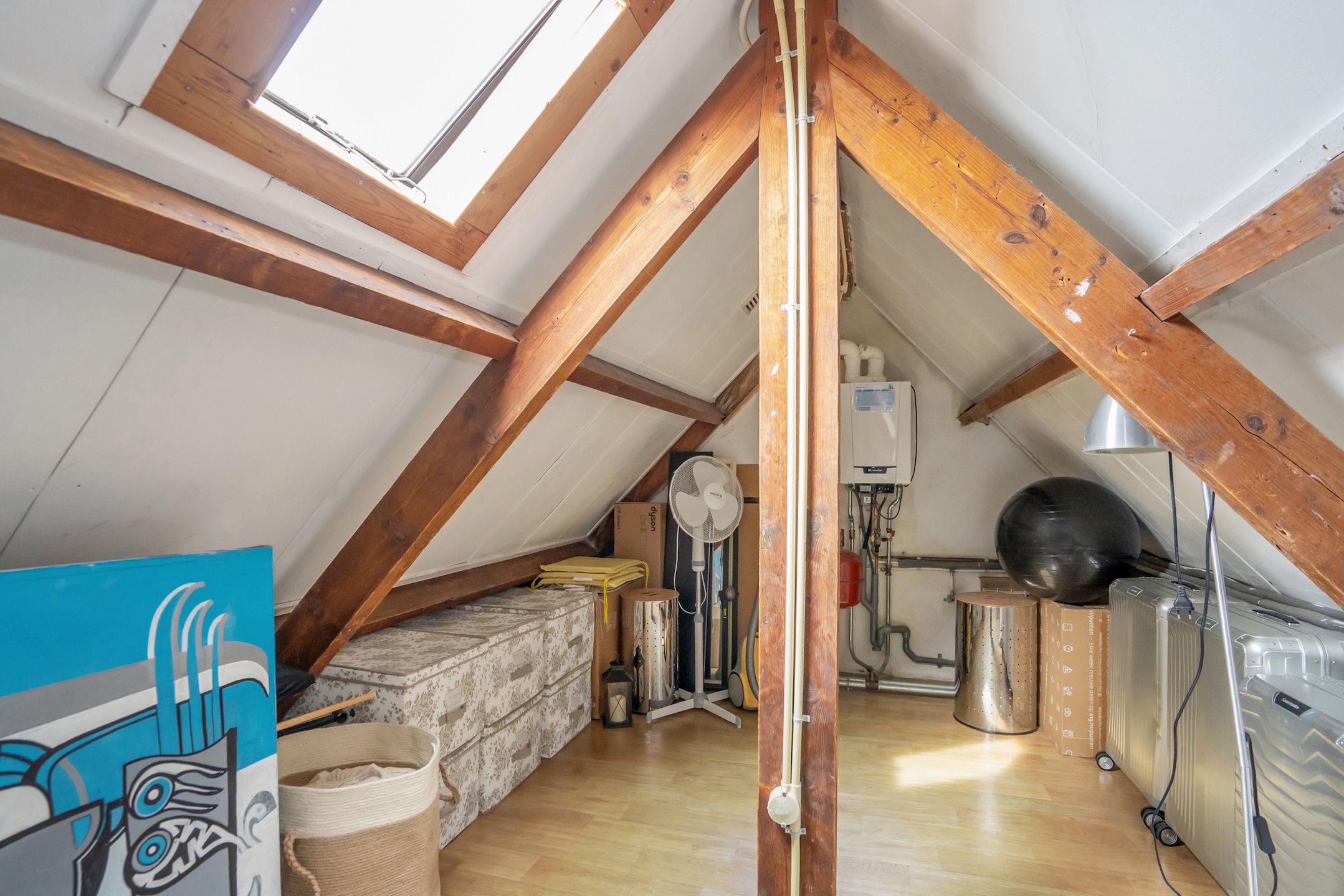 Foto 33 van Van de Spiegelstraat 39