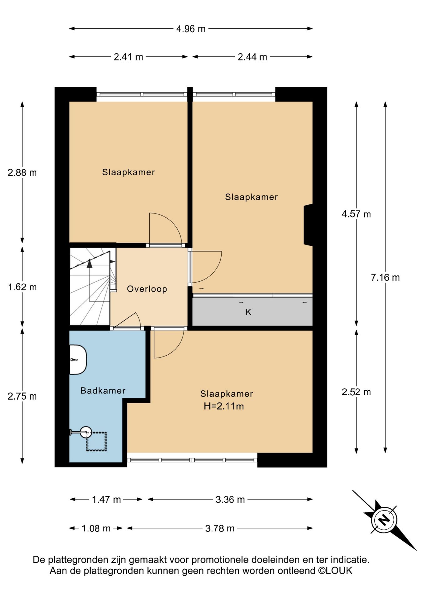 Foto 35 van Van de Spiegelstraat 39