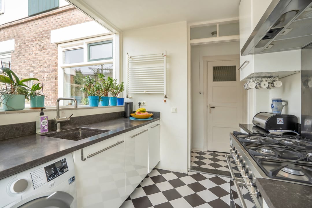 Foto 16 van Van de Spiegelstraat 39