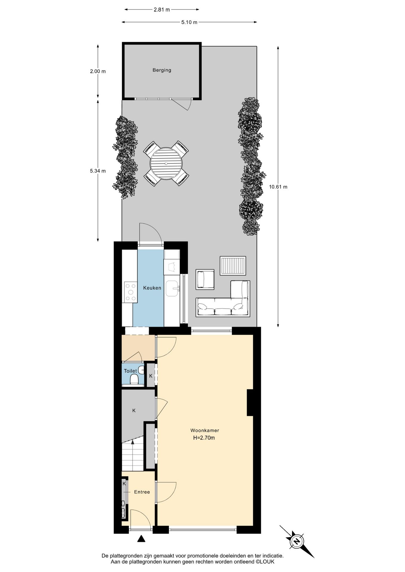 Foto 36 van Van de Spiegelstraat 39