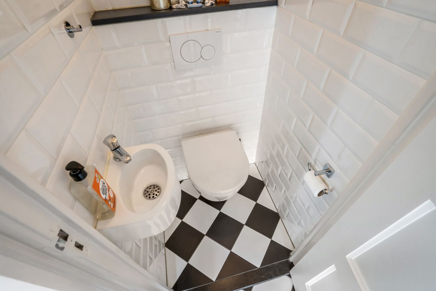 Foto 20 van Van de Spiegelstraat 39