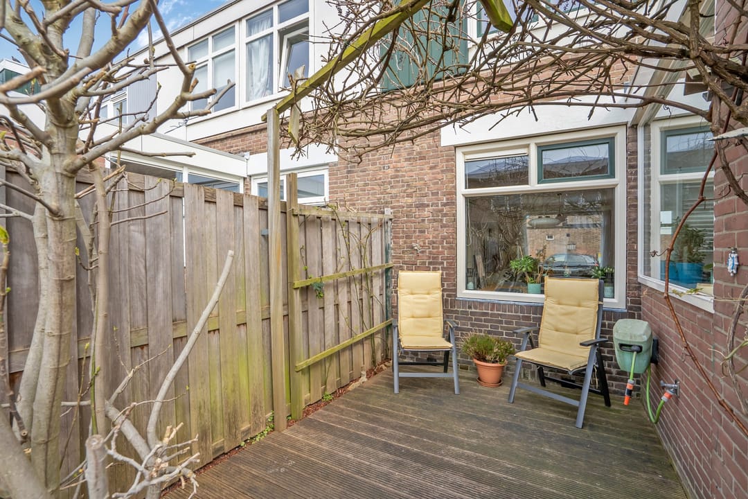 Foto 17 van Van de Spiegelstraat 39