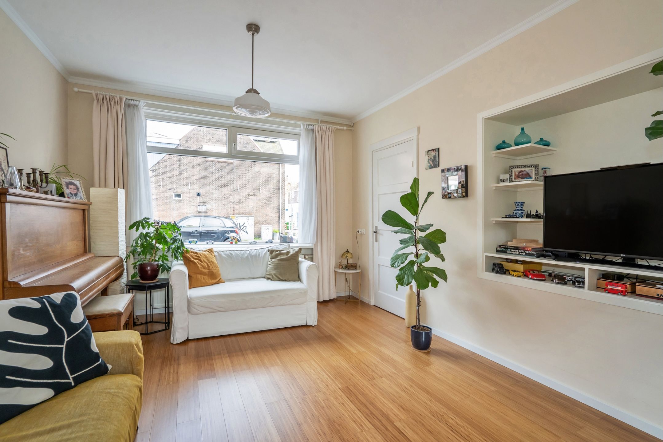 Foto 9 van Van de Spiegelstraat 39