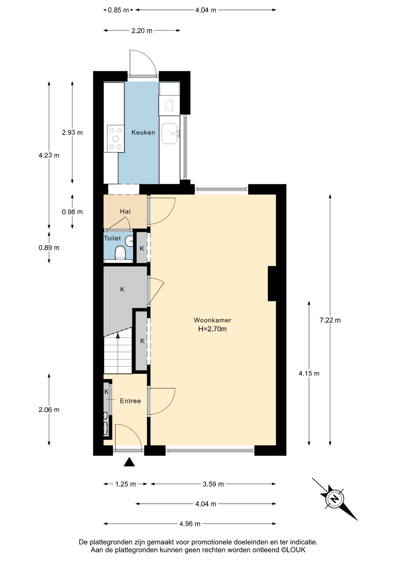 Foto 34 van Van de Spiegelstraat 39