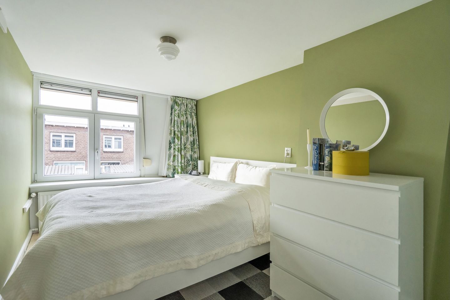 Foto 5 van Van de Spiegelstraat 39