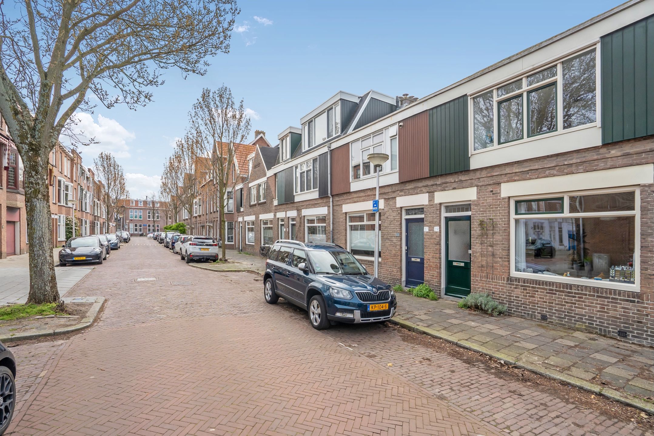 Foto 6 van Van de Spiegelstraat 39