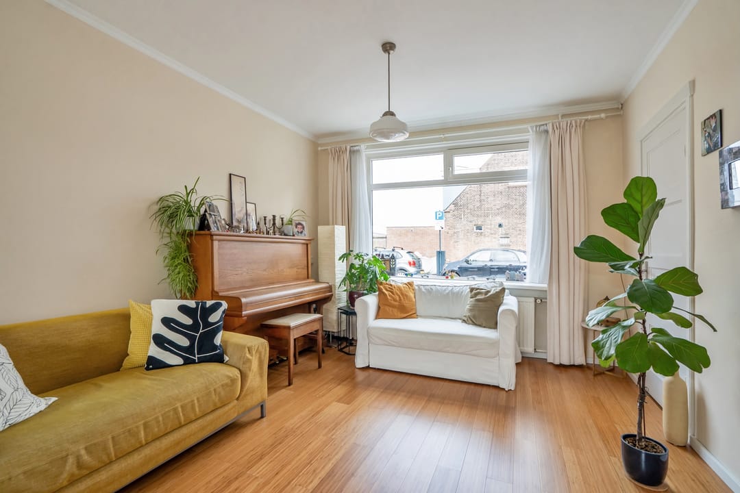 Foto 8 van Van de Spiegelstraat 39