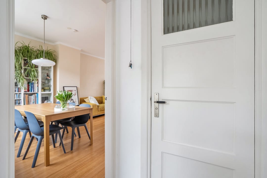 Foto 13 van Van de Spiegelstraat 39