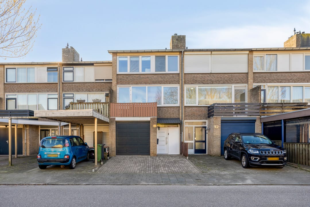 Foto 1 van Leliestraat 64