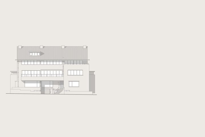 Foto 2 van Herman Heijermansweg 3