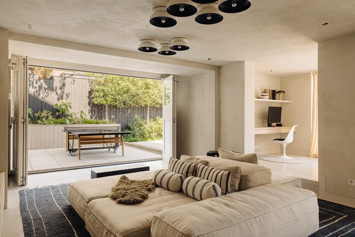 Foto 4 van Herman Heijermansweg 3