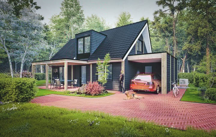 Foto 2 van Oirschotsedijk 9076