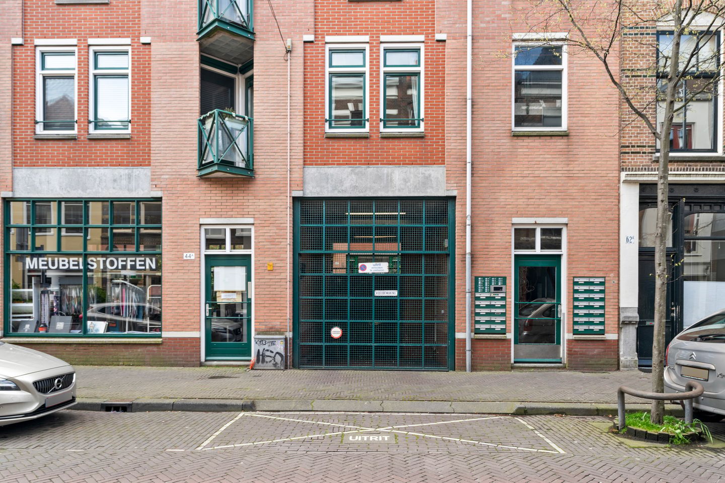 Foto 4 van Hoge Zand 52