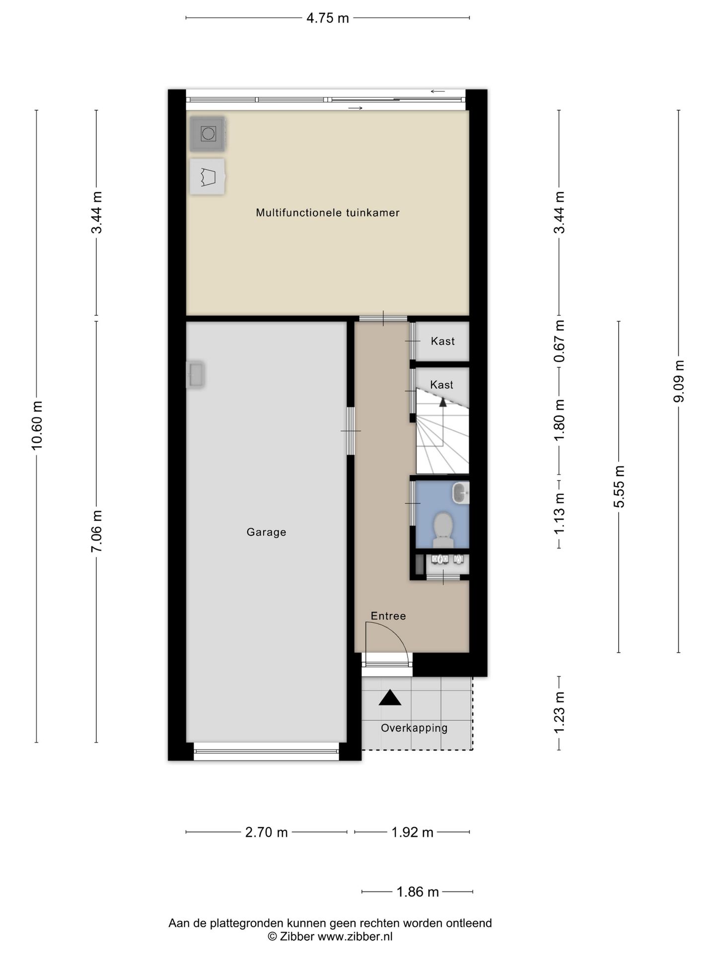 Foto 40 van Leliestraat 64