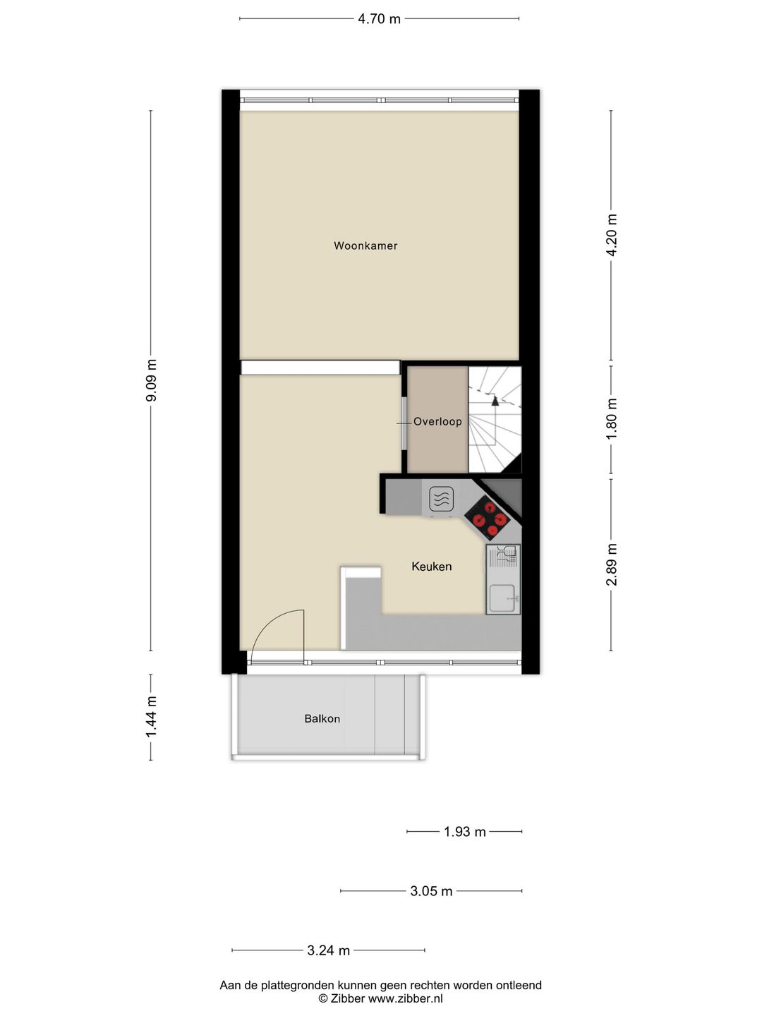 Foto 41 van Leliestraat 64