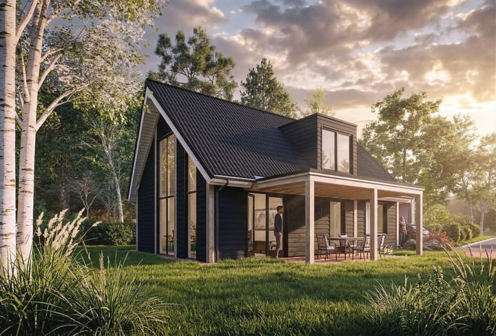 Foto 3 van Oirschotsedijk 9076