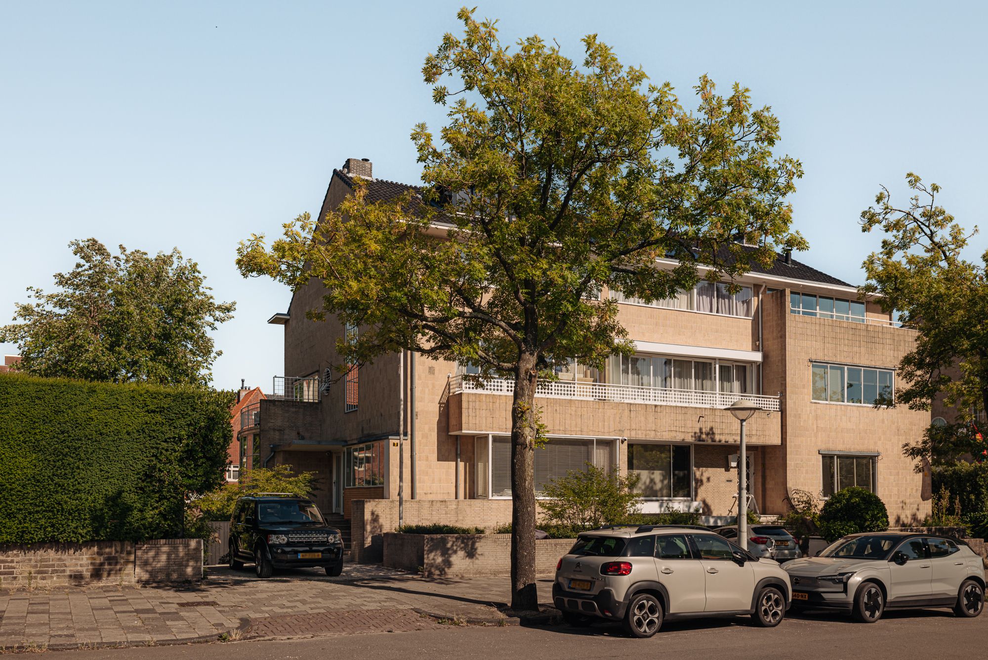 Photo 6 of Herman Heijermansweg 3