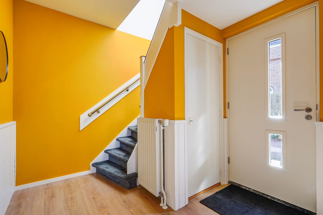 Completely Renovated Semi-Detached Home with Spacious Garden in Zoetermeer — 35