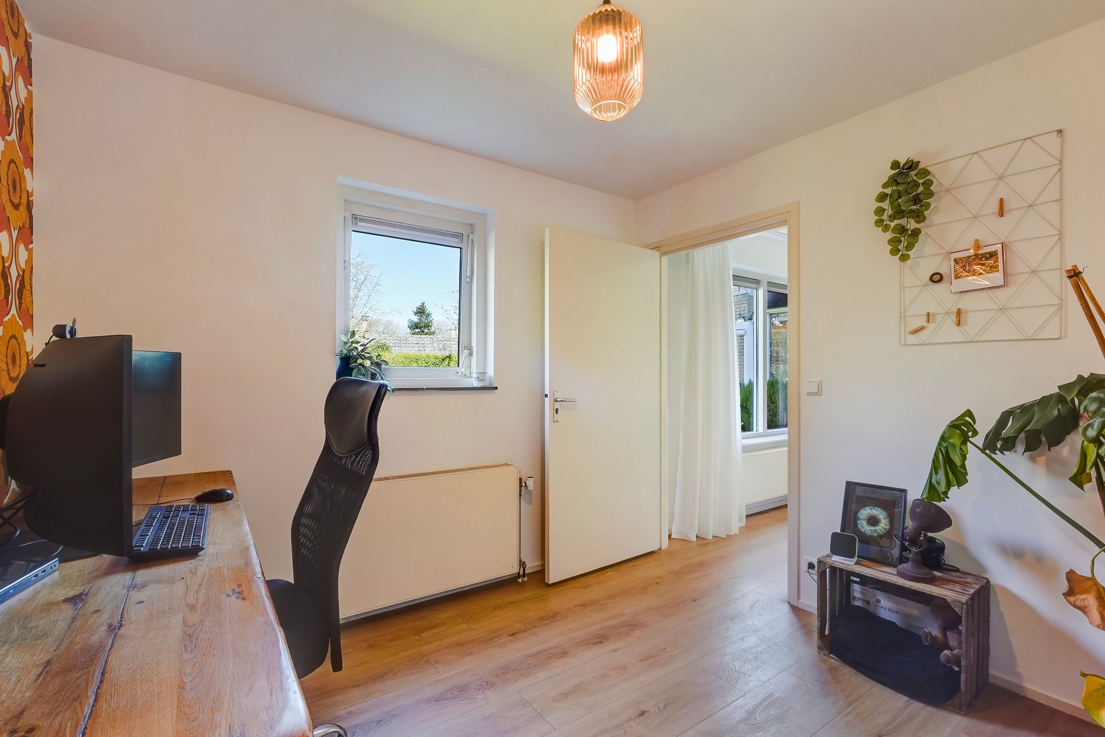 Completely Renovated Semi-Detached Home with Spacious Garden in Zoetermeer — 22