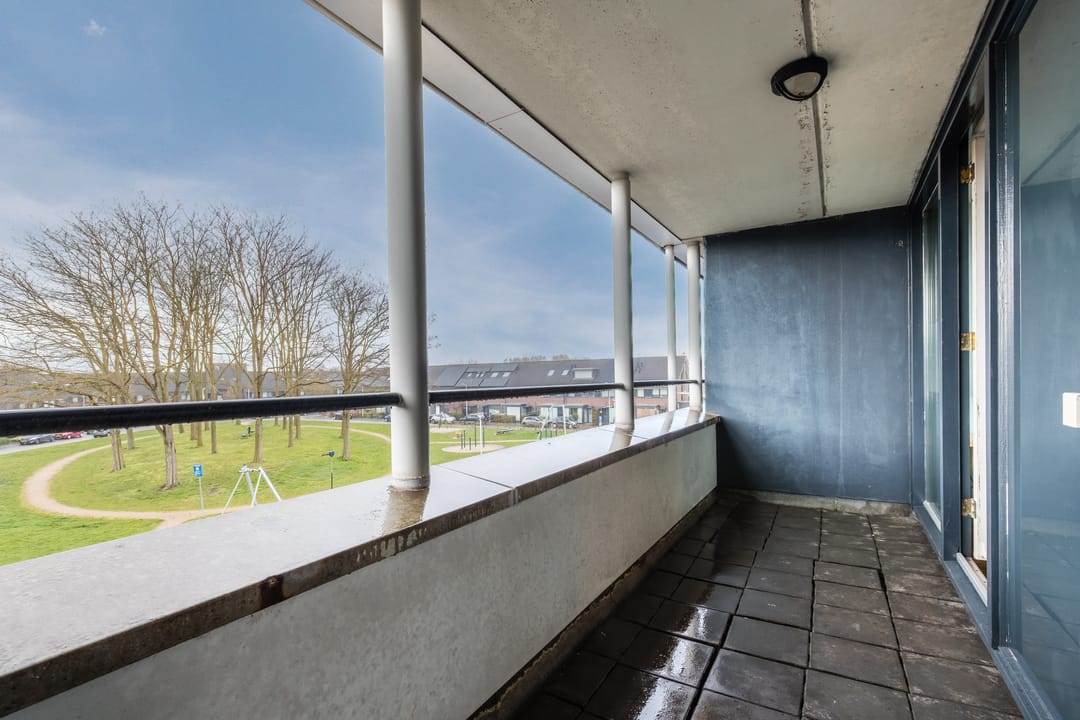 Photo 22 of Moerkapellestraat 56