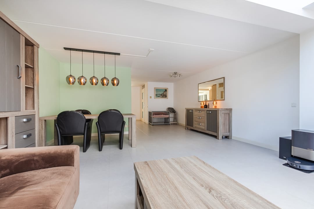 Photo 2 of Moerkapellestraat 56