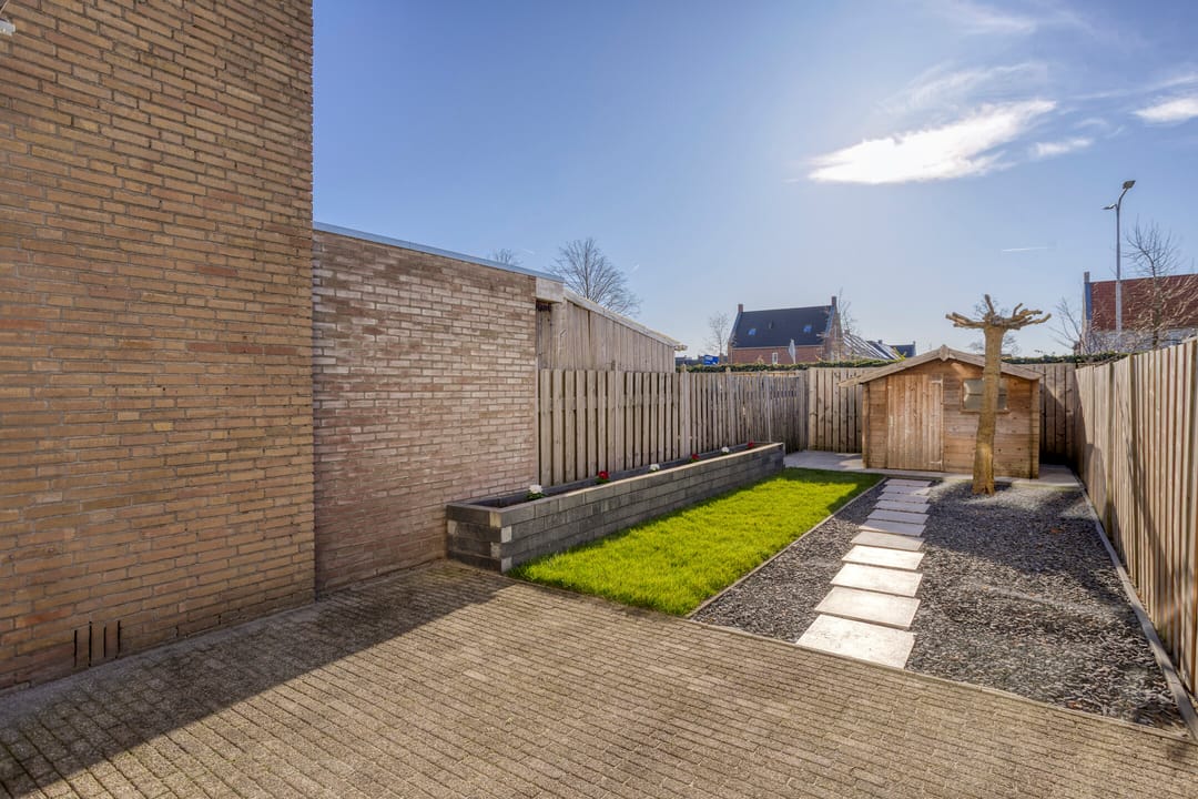 Foto 31 van Leliestraat 64