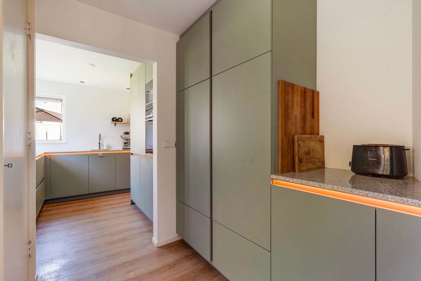 Completely Renovated Semi-Detached Home with Spacious Garden in Zoetermeer — 17