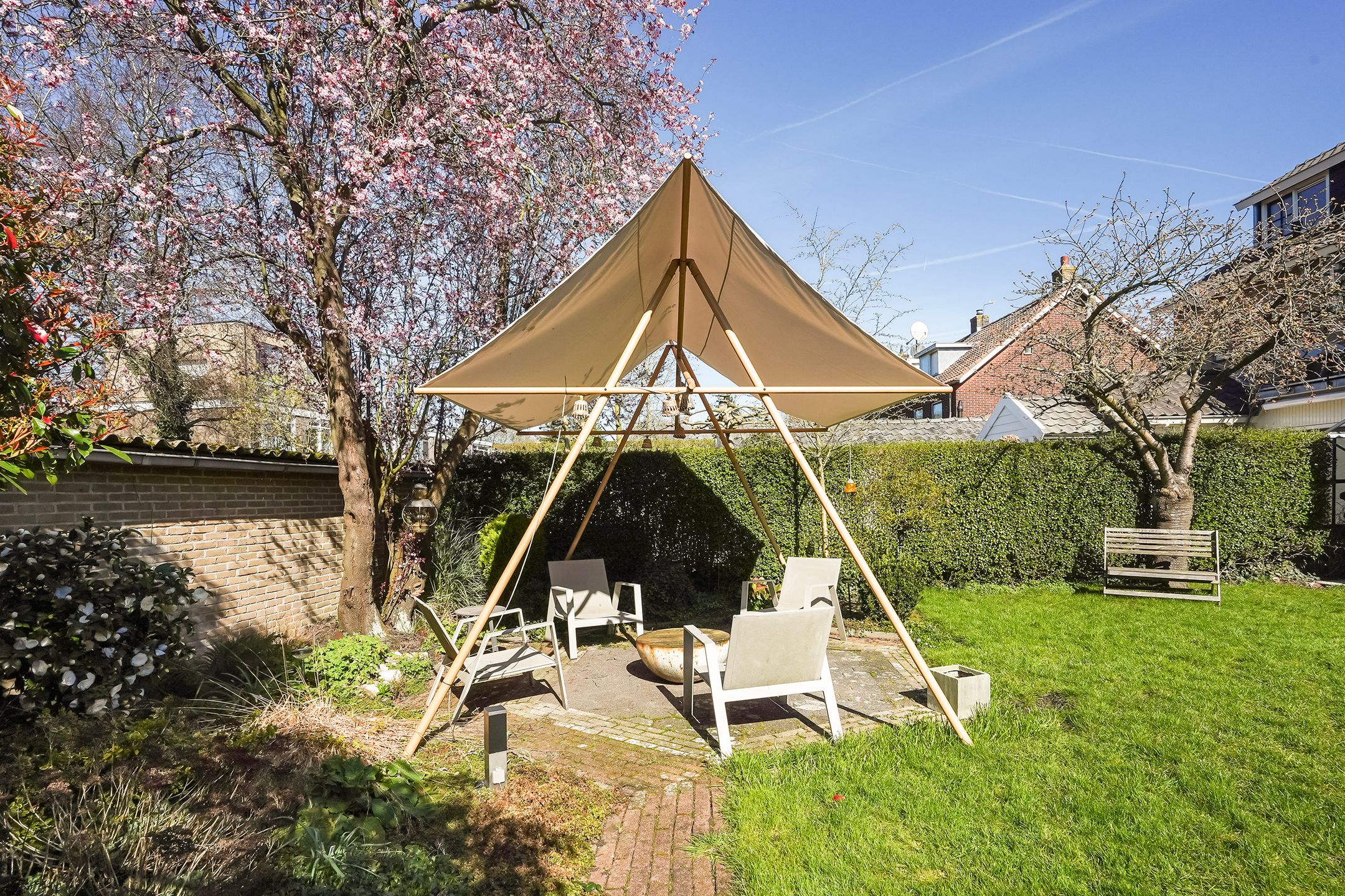 Completely Renovated Semi-Detached Home with Spacious Garden in Zoetermeer — 25
