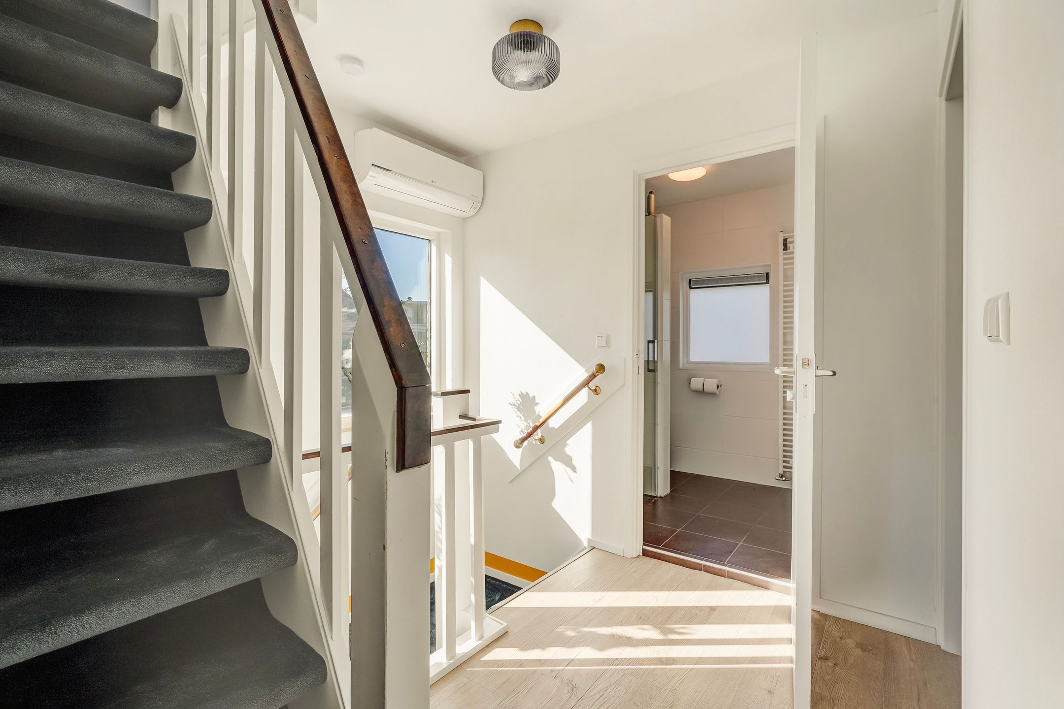 Completely Renovated Semi-Detached Home with Spacious Garden in Zoetermeer — 52