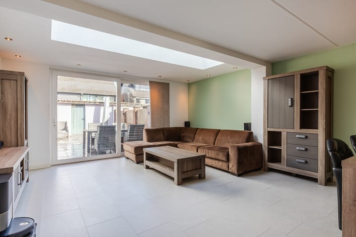 Foto 3 van Moerkapellestraat 56