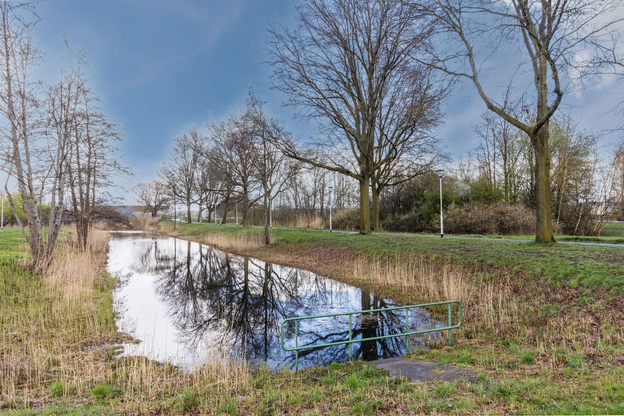 Photo 36 of Moerkapellestraat 56