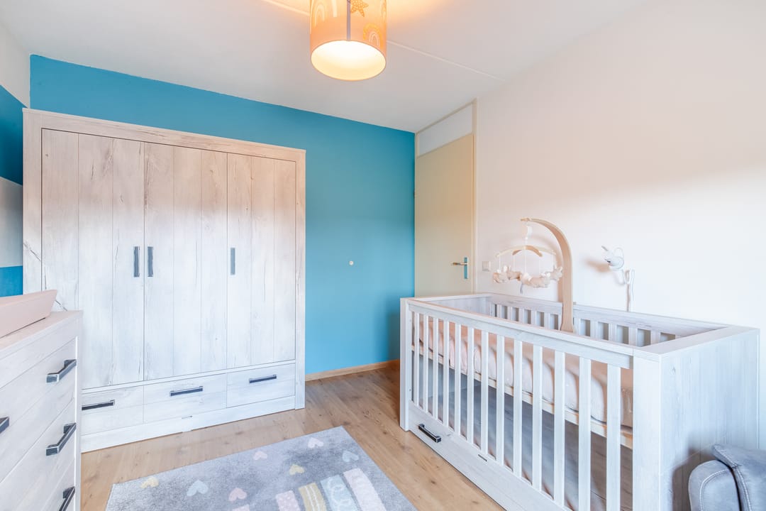 Photo 13 of Moerkapellestraat 56