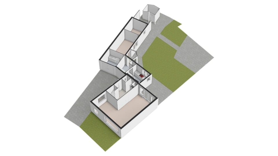 Completely Renovated Semi-Detached Home with Spacious Garden in Zoetermeer — 67